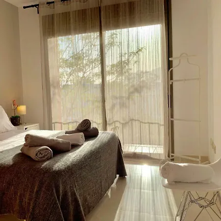 Apartamento Sunny 2br Style New Golden Mile Free Parking Wifi & Aircon