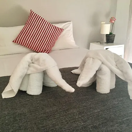 Apartamento Sunny 2br Style New Golden Mile Free Parking Wifi & Aircon *