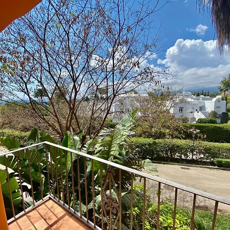 Sunny 2br Style New Golden Mile Free Parking Wifi & Aircon