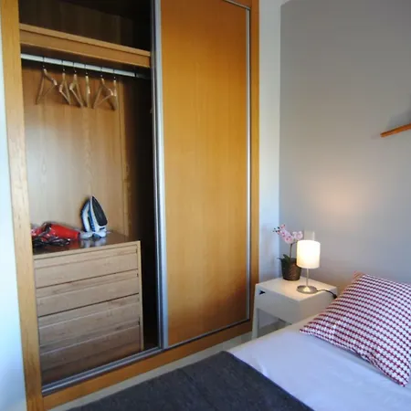 Apartment Sunny 2br Style New Golden Mile Free Parking Wifi & Aircon *