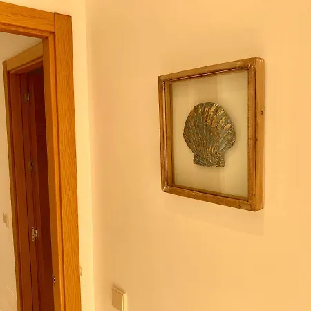 Sunny 2br Style New Golden Mile Free Parking Wifi & Aircon * Estepona