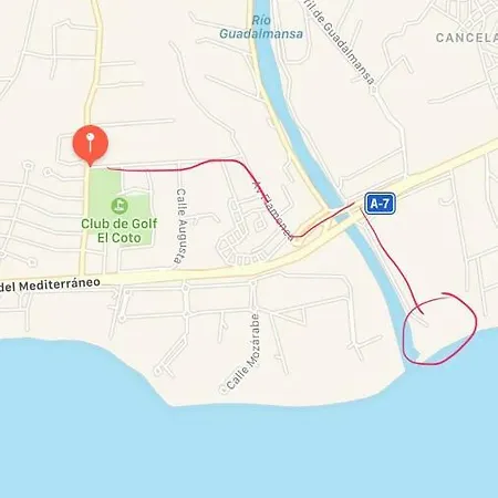 Apartment Sunny 2br Style New Golden Mile Free Parking Wifi & Aircon Estepona