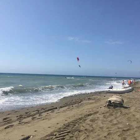Sunny 2br Style New Golden Mile Free Parking Wifi & Aircon * Estepona